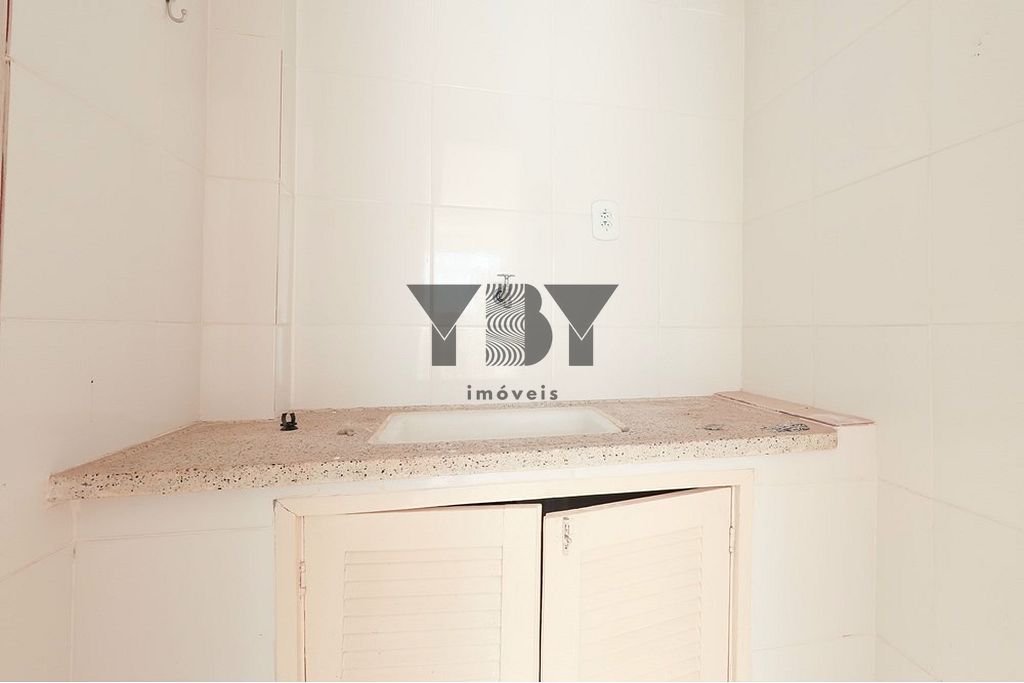 Apartamento, 1 quarto, 23 m² - Foto 2