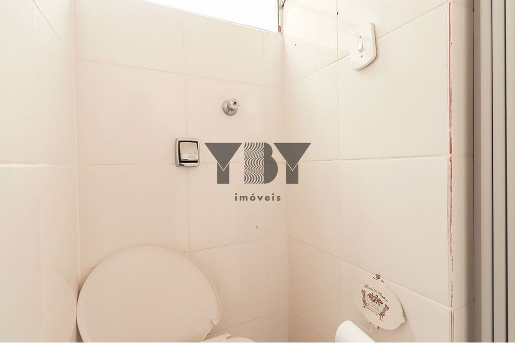 Apartamento, 1 quarto, 23 m² - Foto 8