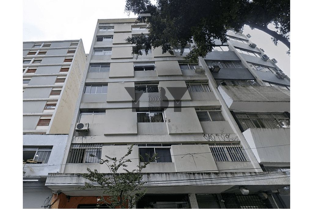 Apartamento, 1 quarto, 23 m² - Foto 4