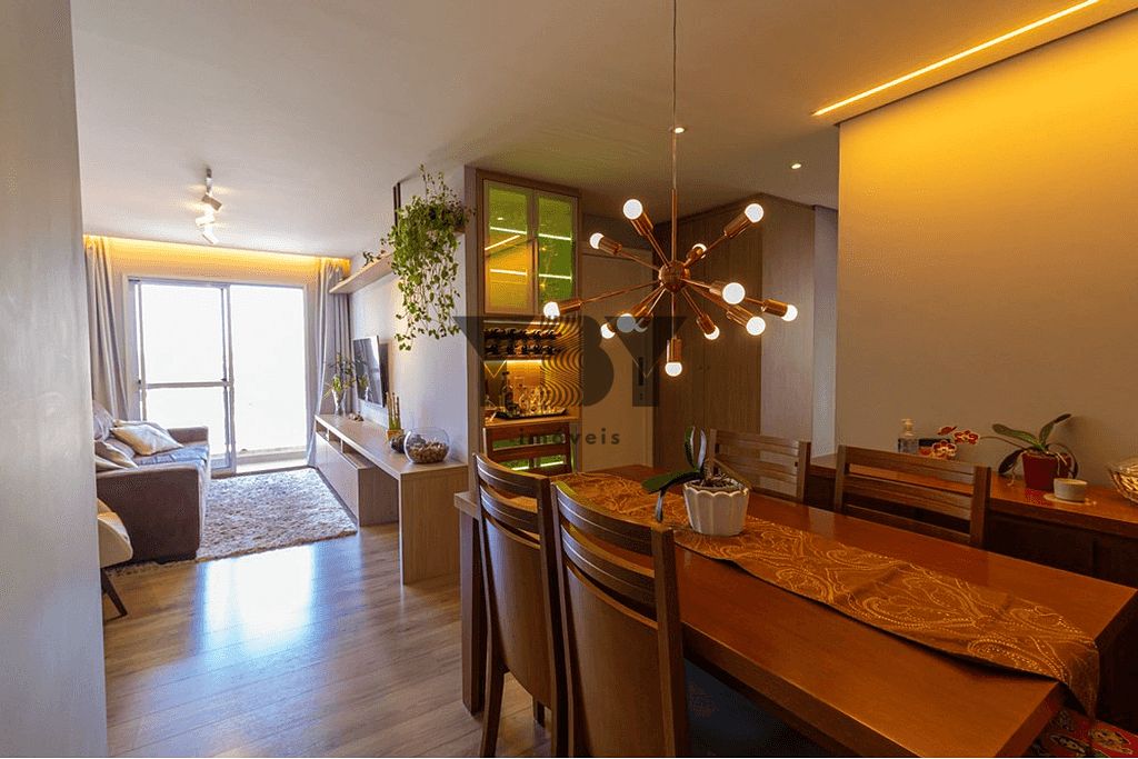 Apartamento, 3 quartos, 84 m² - Foto 1