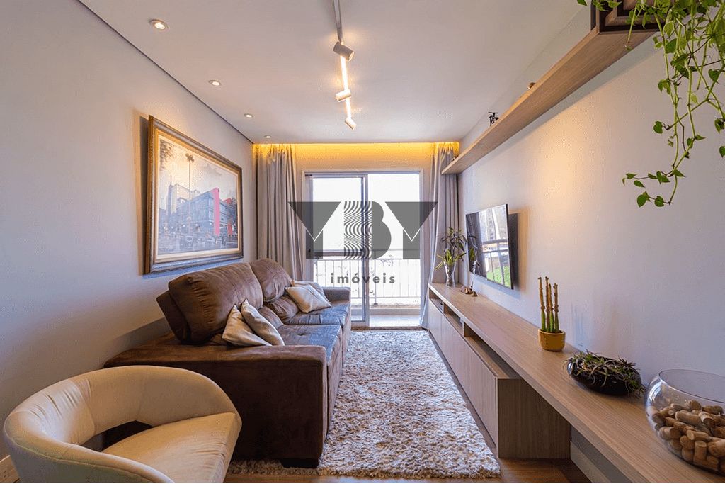 Apartamento, 3 quartos, 84 m² - Foto 33