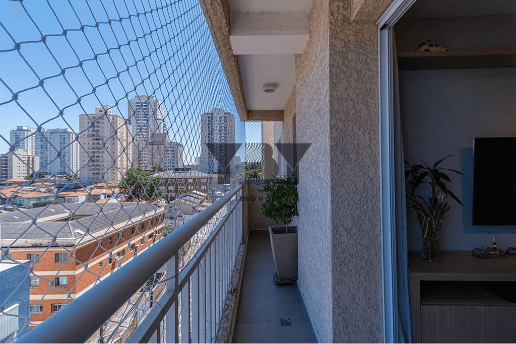 Apartamento, 3 quartos, 84 m² - Foto 34