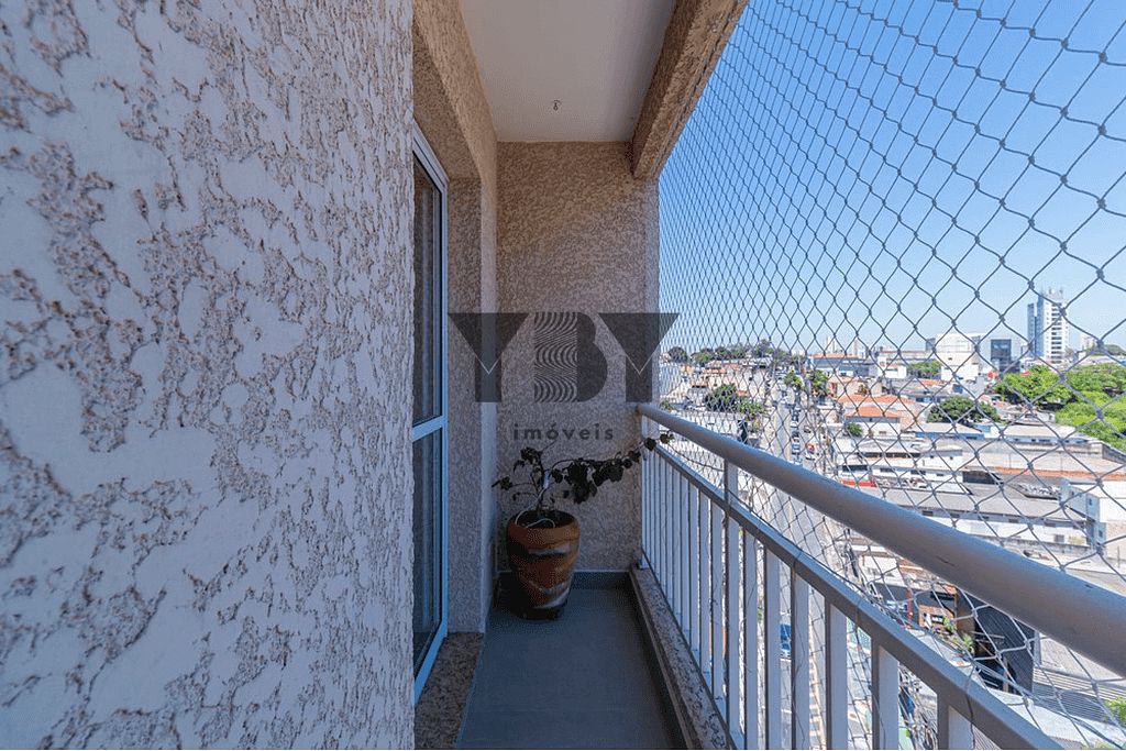 Apartamento, 3 quartos, 84 m² - Foto 35