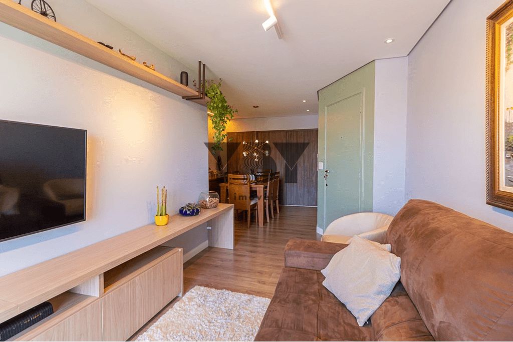 Apartamento, 3 quartos, 84 m² - Foto 37