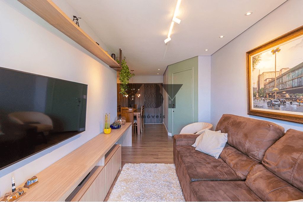 Apartamento, 3 quartos, 84 m² - Foto 38