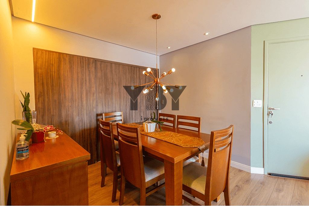 Apartamento, 3 quartos, 84 m² - Foto 39