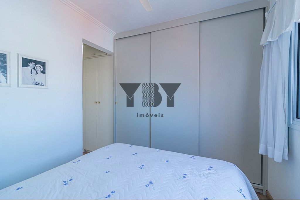 Apartamento, 3 quartos, 84 m² - Foto 41