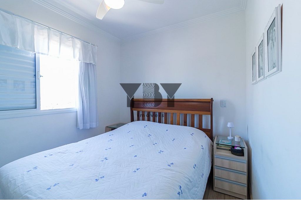 Apartamento, 3 quartos, 84 m² - Foto 42