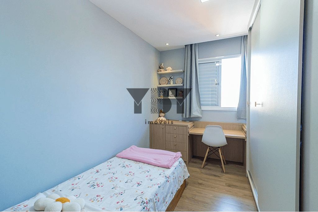 Apartamento, 3 quartos, 84 m² - Foto 46