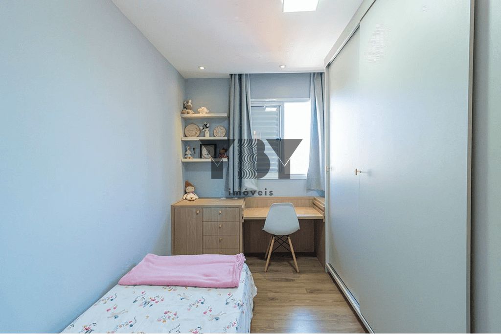 Apartamento, 3 quartos, 84 m² - Foto 48