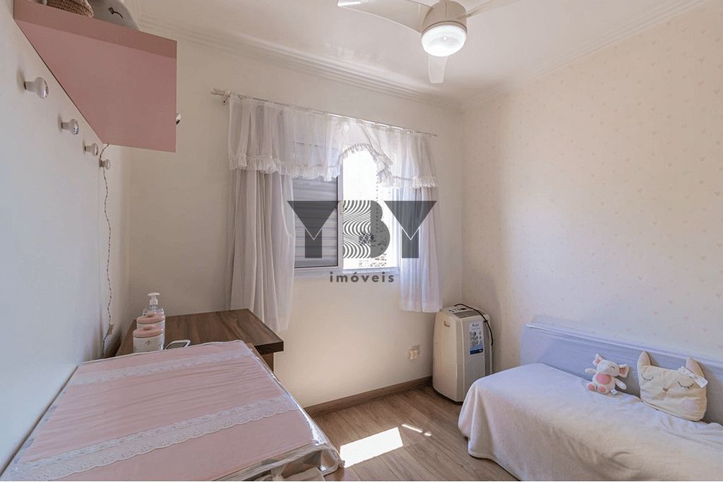 Apartamento, 3 quartos, 84 m² - Foto 52