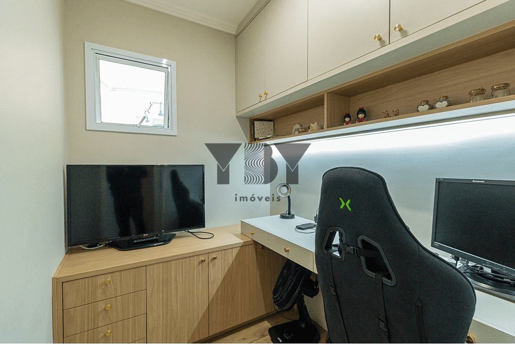 Apartamento, 3 quartos, 84 m² - Foto 56