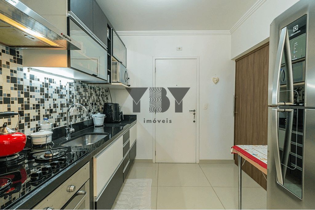 Apartamento, 3 quartos, 84 m² - Foto 45