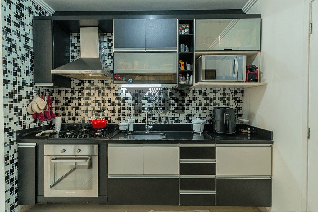 Apartamento, 3 quartos, 84 m² - Foto 16