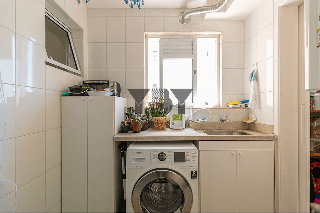 Apartamento, 3 quartos, 84 m² - Foto 4