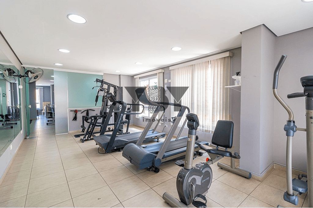 Apartamento, 3 quartos, 84 m² - Foto 5