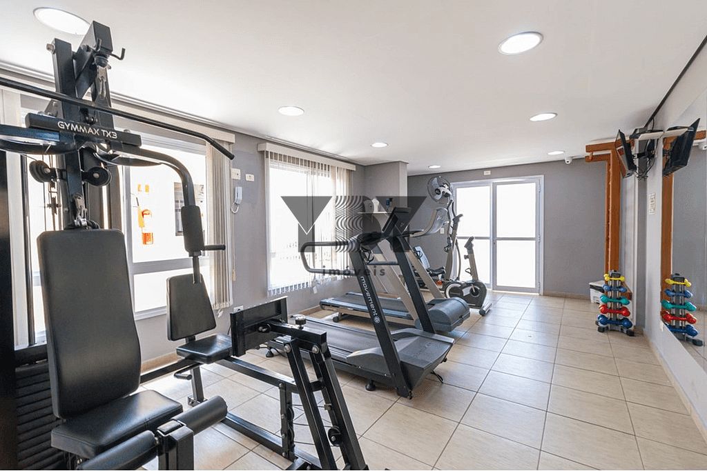 Apartamento, 3 quartos, 84 m² - Foto 6