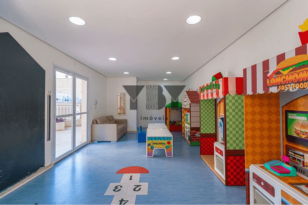 Apartamento, 3 quartos, 84 m² - Foto 2