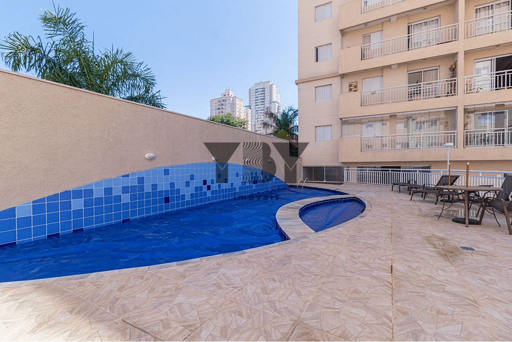 Apartamento, 3 quartos, 84 m² - Foto 27