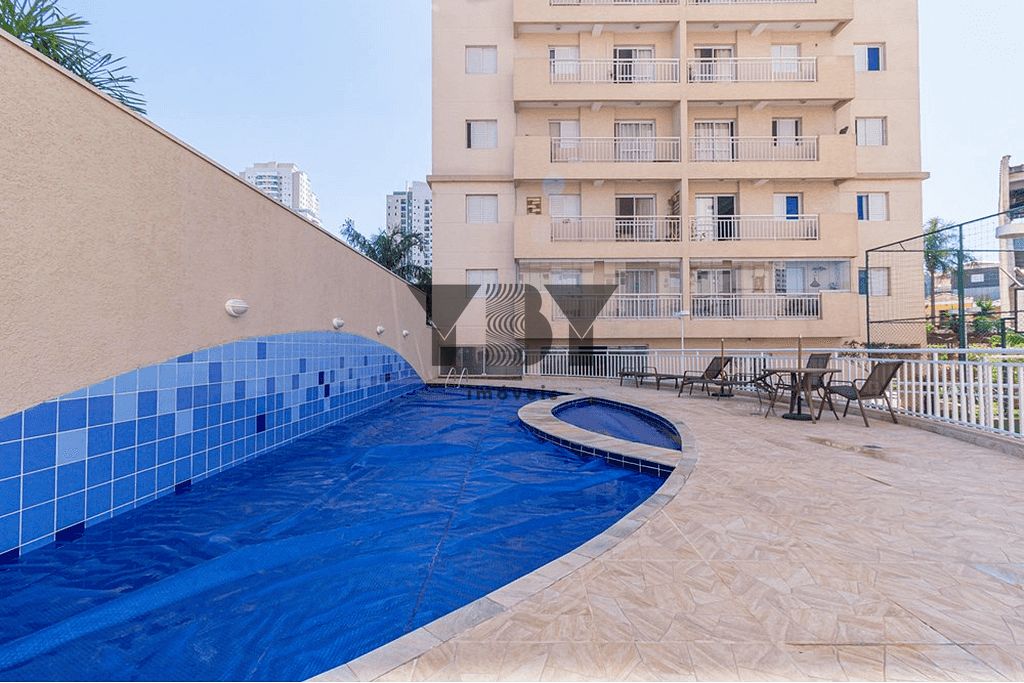 Apartamento, 3 quartos, 84 m² - Foto 28