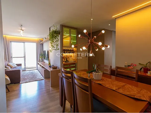Apartamento 3 quartos e 3 banheiros, à venda, no bairro Saúde em São Paulo
