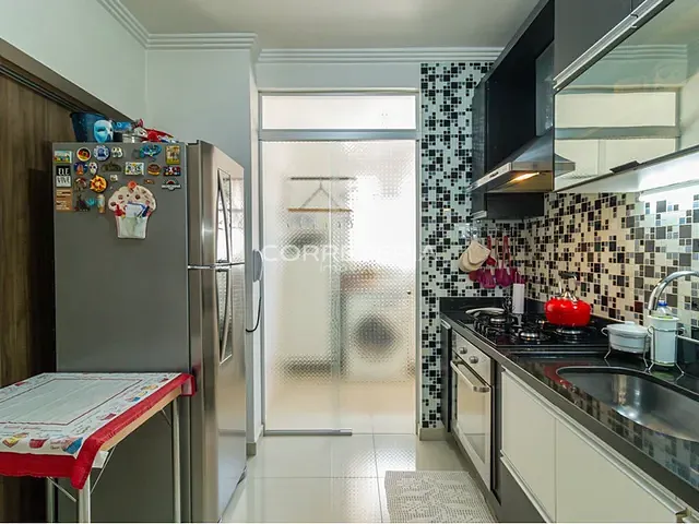 Apartamento 3 quartos e 3 banheiros, à venda, no bairro Saúde em São Paulo