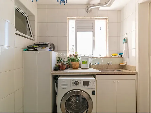 Apartamento 3 quartos e 3 banheiros, à venda, no bairro Saúde em São Paulo