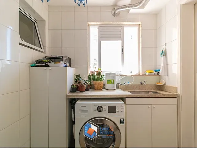 Apartamento 3 quartos e 3 banheiros, à venda, no bairro Saúde em São Paulo