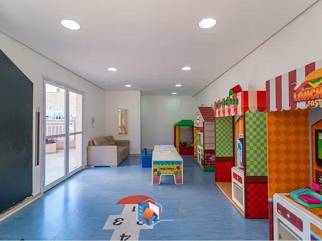 Apartamento 3 quartos e 3 banheiros, à venda, no bairro Saúde em São Paulo