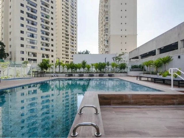 Foto do Studio - Studio à venda 1 Quarto 1 Vaga 41M² Vila Leopoldina São Paulo - SP | Lares e Andares Imóveis