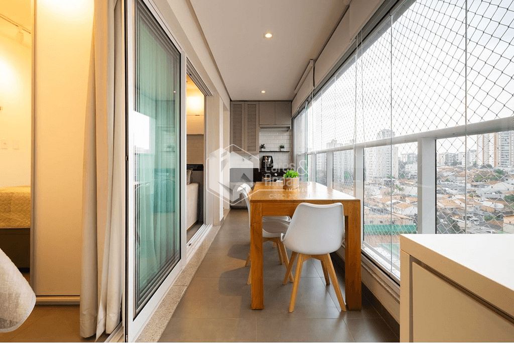 Apartamento, 1 quarto, 41 m² - Foto 32