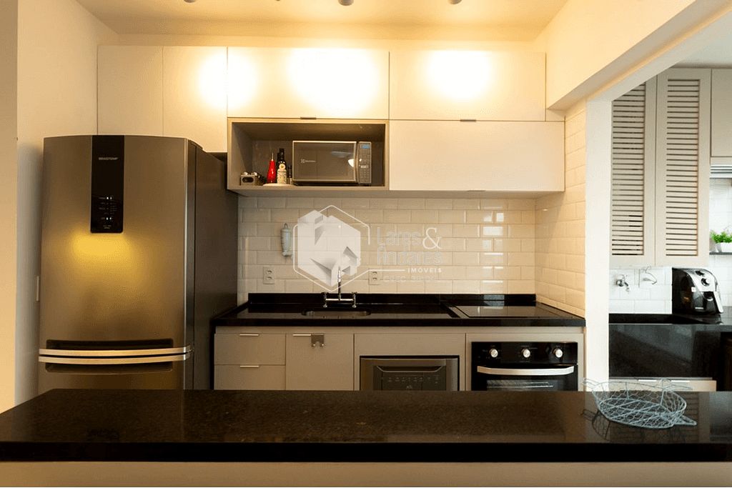 Apartamento, 1 quarto, 41 m² - Foto 31