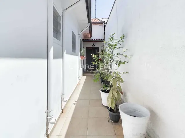 Casa 3 quartos e 2 banheiros, à venda, no bairro Ipiranga em São Paulo