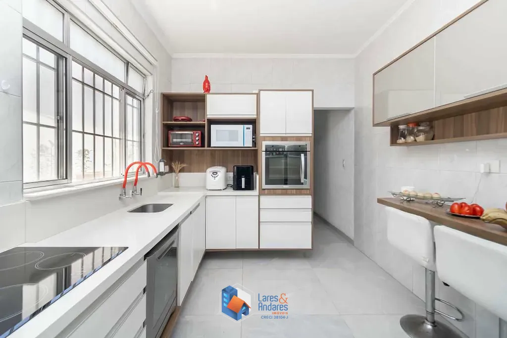 Casa, 3 quartos, 185 m² - Foto 1