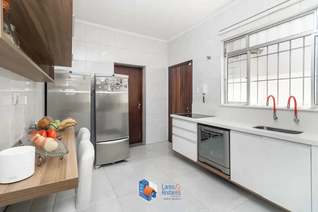 Casa, 3 quartos, 185 m² - Foto 21