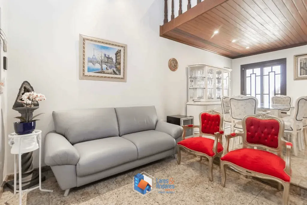 Casa, 3 quartos, 185 m² - Foto 22