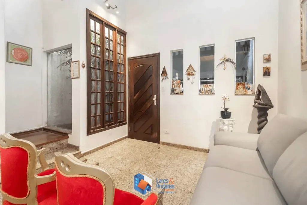 Casa, 3 quartos, 185 m² - Foto 23