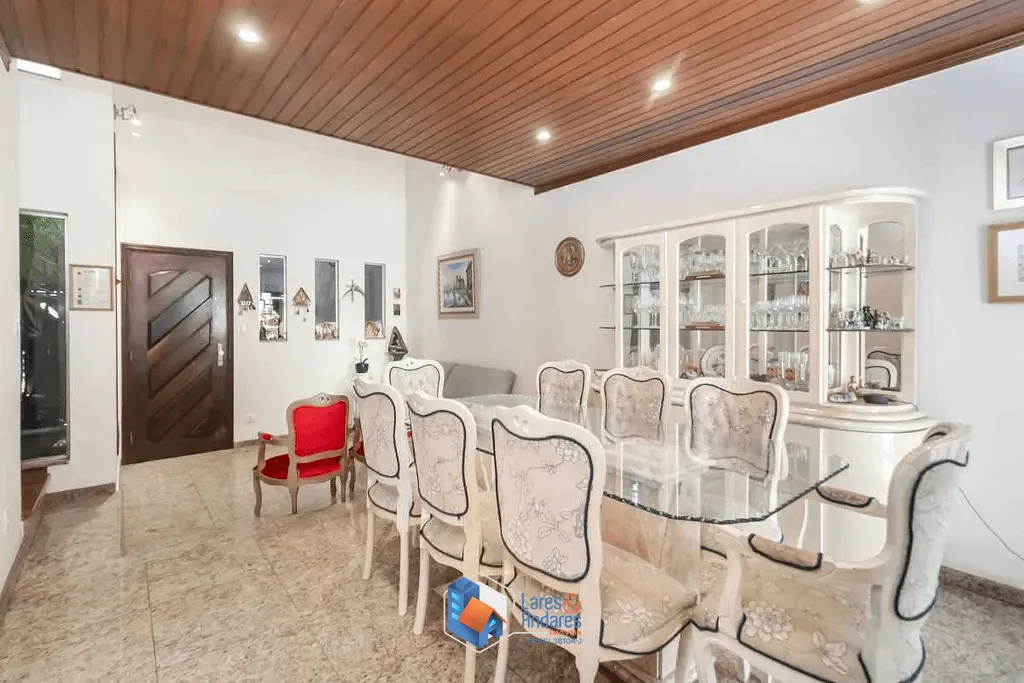 Casa, 3 quartos, 185 m² - Foto 26
