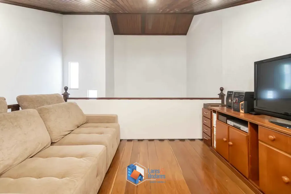 Casa, 3 quartos, 185 m² - Foto 29