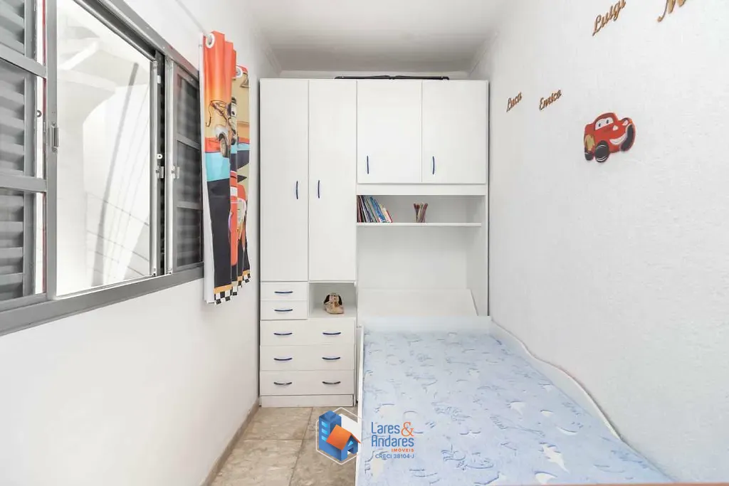 Casa, 3 quartos, 185 m² - Foto 7