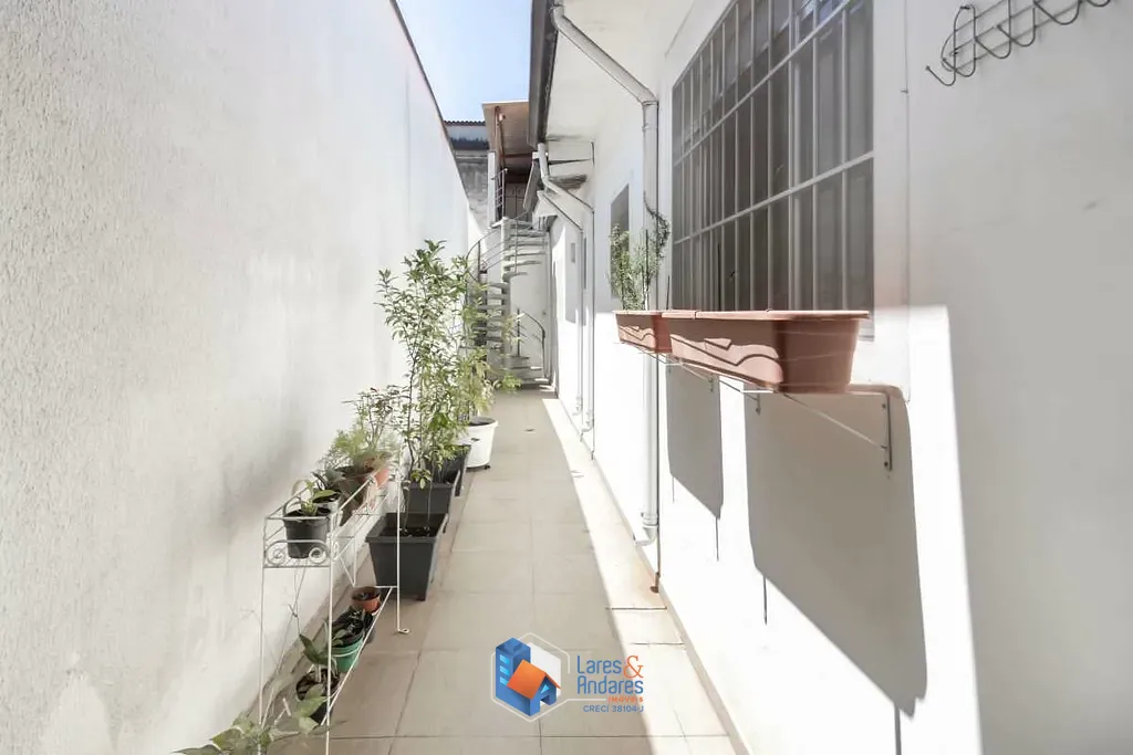 Casa, 3 quartos, 185 m² - Foto 9