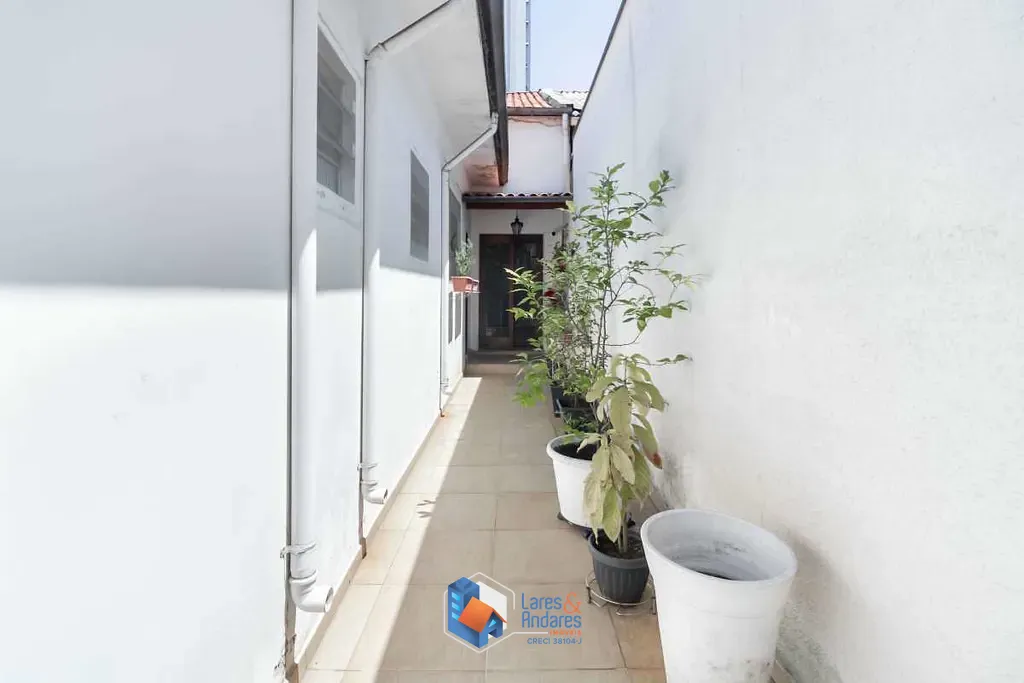 Casa, 3 quartos, 185 m² - Foto 2