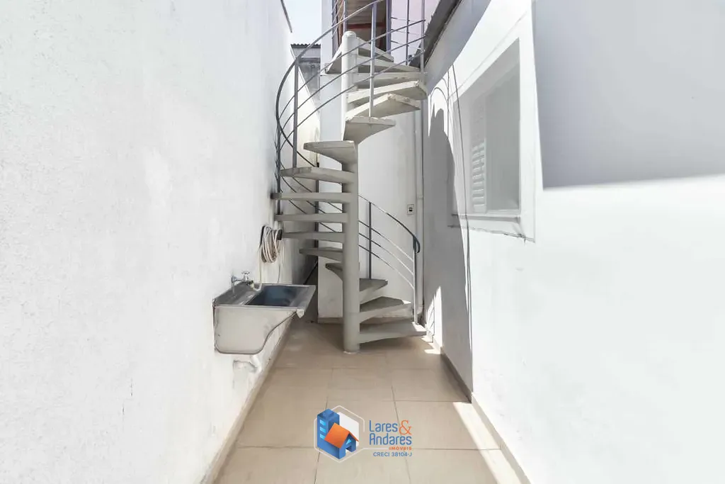 Casa, 3 quartos, 185 m² - Foto 11