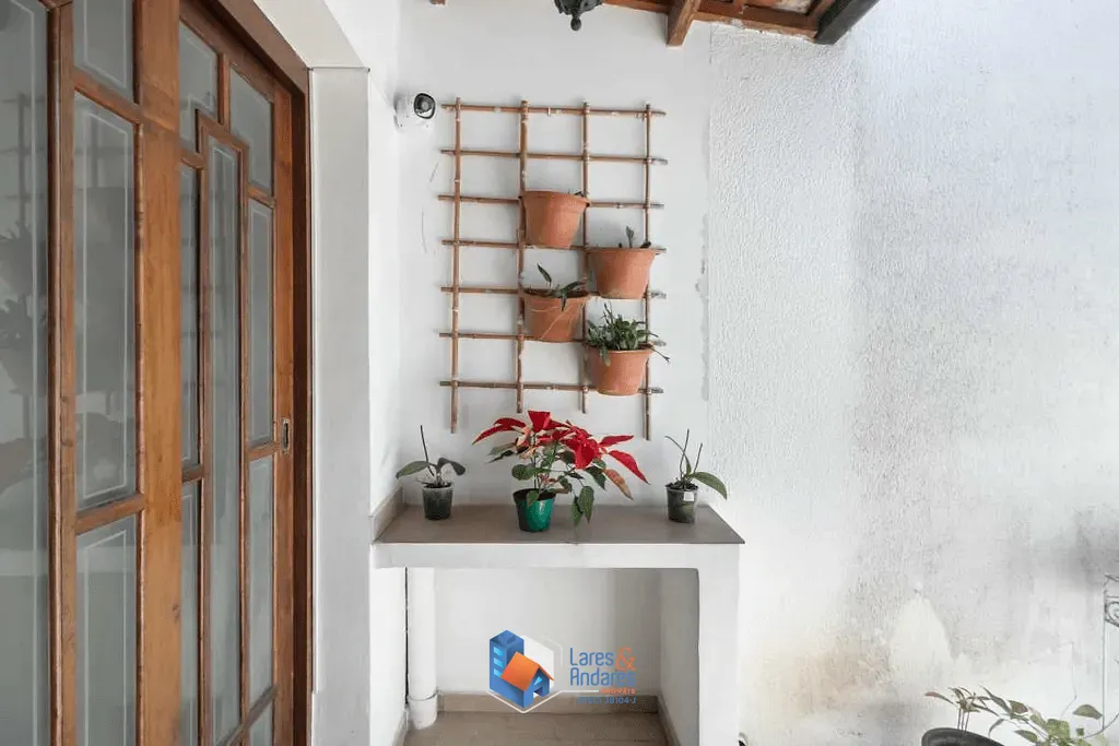 Casa, 3 quartos, 185 m² - Foto 12