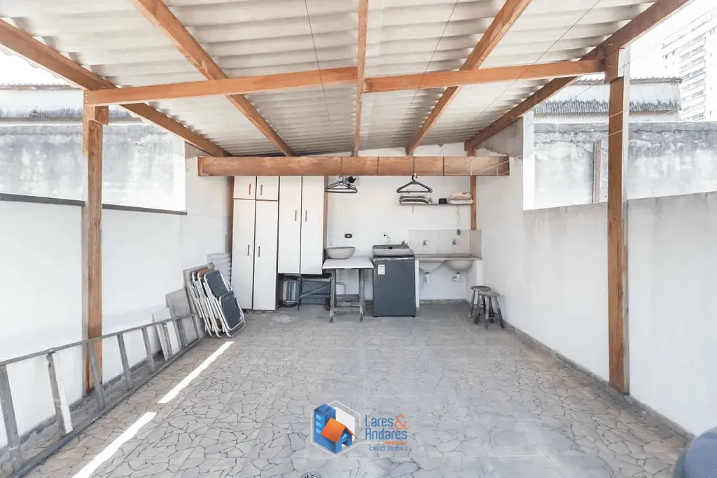 Casa, 3 quartos, 185 m² - Foto 13