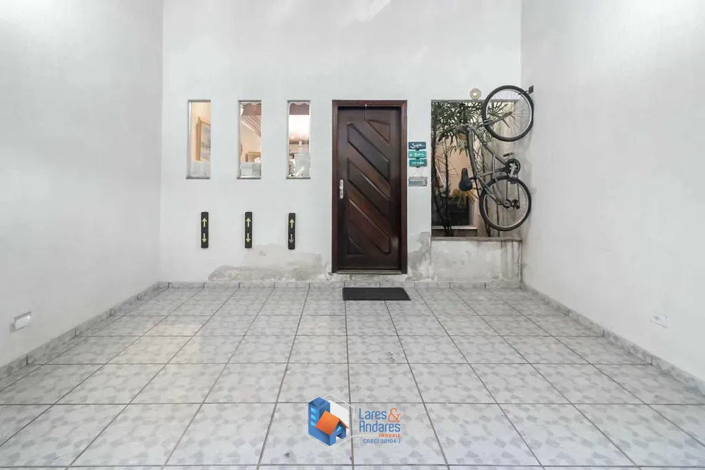 Casa, 3 quartos, 185 m² - Foto 16