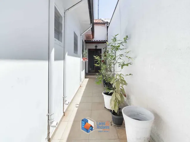 Casa 3 quartos e 2 banheiros, à venda, no bairro Ipiranga em São Paulo