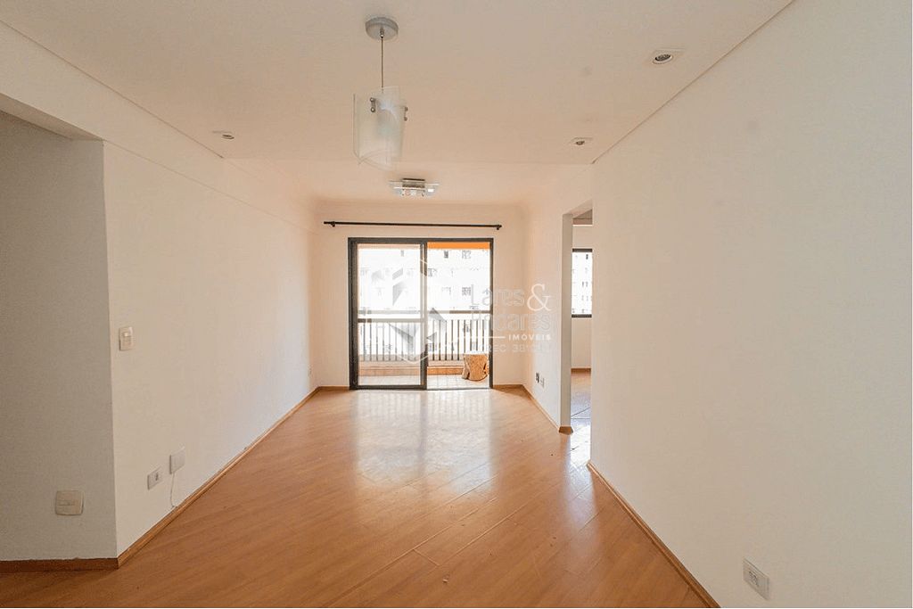 Apartamento, 2 quartos, 60 m² - Foto 1