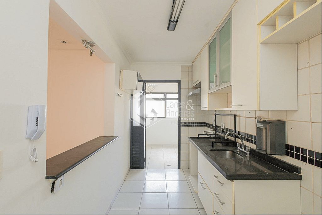 Apartamento, 2 quartos, 60 m² - Foto 28