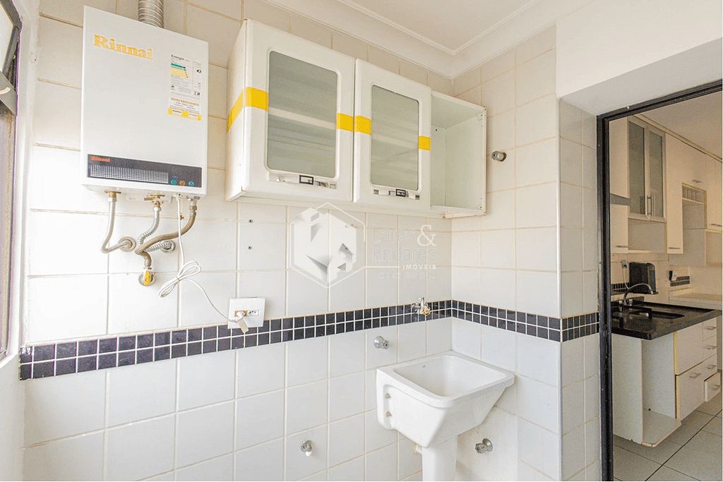 Apartamento, 2 quartos, 60 m² - Foto 37